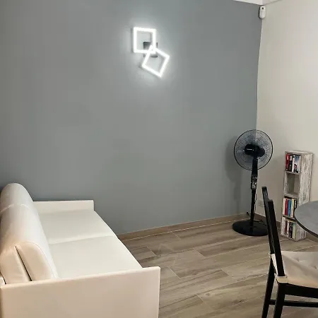 Rempart D'antibes Apartmán