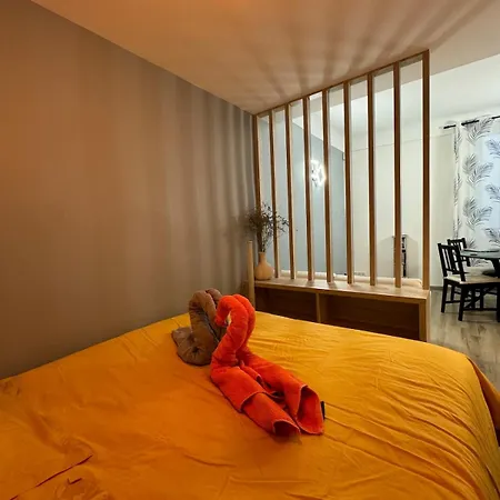 Rempart D'antibes Apartment Antibes