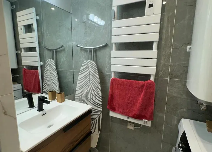 Rempart D'antibes Antibes