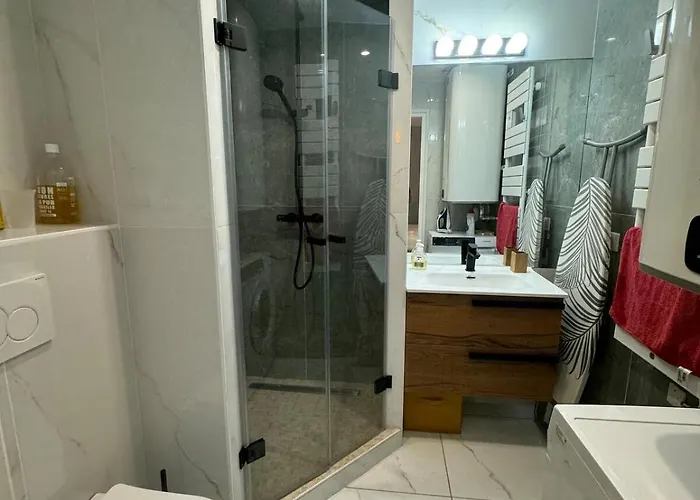 Apartman Rempart D'antibes