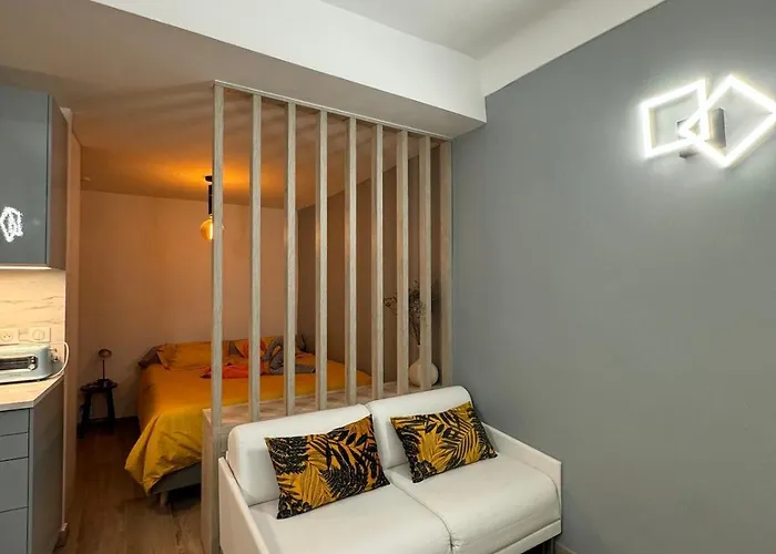 Rempart D'antibes Apartman Antibes