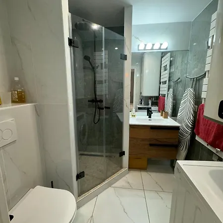 Apartment Rempart D'antibes