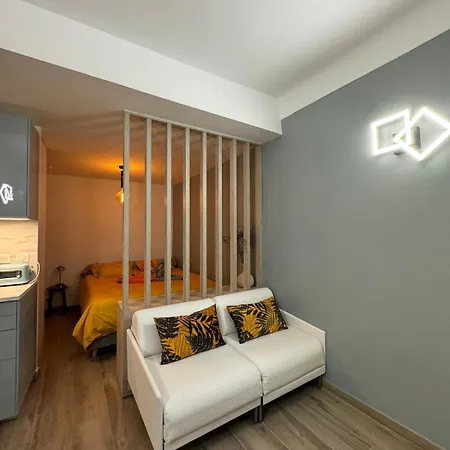 Rempart D'antibes Apartamento Antibes