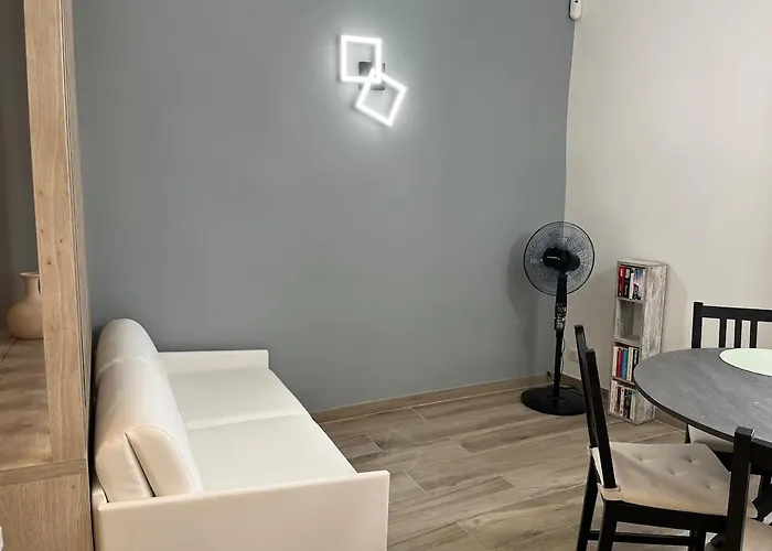 Rempart D'antibes Apartamento