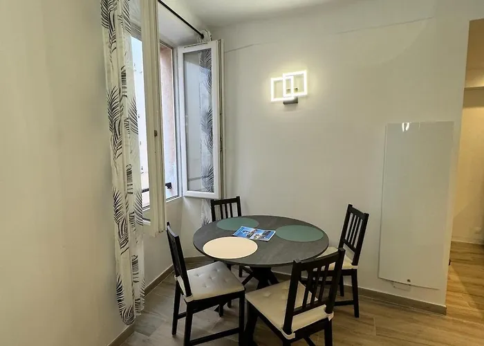 Rempart D'antibes * Αντίμπ