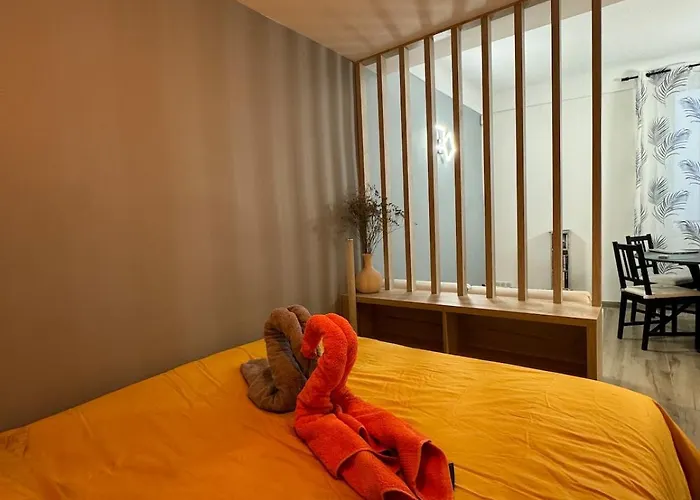 Rempart D'antibes Apartamento Antibes