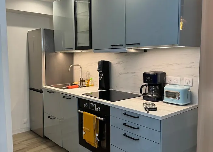 Rempart D'antibes Apartamento Antibes